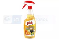 DEOPAR PRÍCHUŤ ČERSTVÝ POMARANČ 750ML - DEOPAR-POMARANČ DEOPAR PRÍCHUŤ ČERSTVÝ POMARANČ 750ML - DEOPAR-POMARANČ