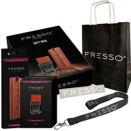 Darčeková súprava parfémov Fresso Pure Passion DARČEKOVÝ PRÍVESEK Darčeková súprava parfémov Fresso Pure Passion DARČEKOVÝ PRÍVESEK