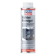 LIQUI MOLY ČISTIČ RADIÁTOROV 0,3L LIQUI MOLY ČISTIČ RADIÁTOROV 0,3L