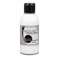 Biela farba na telo Senjo-Color White 75ml Biela farba na telo Senjo-Color White 75ml