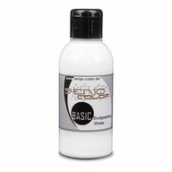 Biela farba na telo Senjo-Color White 75ml