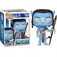 Funko Pop! AVATAR – POP č. 1321 – Jake Sully Funko Pop! AVATAR – POP č. 1321 – Jake Sully