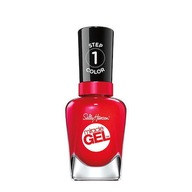 Sally Hansen Miracle Gel lak na nechty 470 Red Eye, 14,7 ml Sally Hansen Miracle Gel lak na nechty 470 Red Eye, 14,7 ml