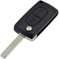 DIAĽKOVÝ KĽÚČ S ELEKTRONIKOU CITROEN C2 C3 PLURIEL DIAĽKOVÝ KĽÚČ S ELEKTRONIKOU CITROEN C2 C3 PLURIEL