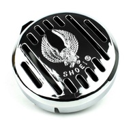 ZVUKOVÝ SIGNÁL HORN 12V 100MM EAGLE CHROM ZVUKOVÝ SIGNÁL HORN 12V 100MM EAGLE CHROM