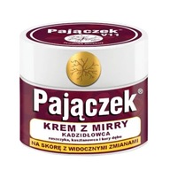 ASEPTA SPIDER V11 Krém na kŕčové žily MYRRH a FENCE SPIDER 150ml ASEPTA SPIDER V11 Krém na kŕčové žily MYRRH a FENCE SPIDER 150ml