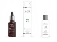 Apis set kyselina glykolová 35% 50% neutralizátor
