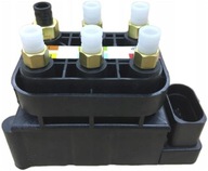 Lišta ventilového bloku PRE MERCEDES X166 W222 V222 X222 C217 W166 X166 A217 Lišta ventilového bloku PRE MERCEDES X166 W222 V222 X222 C217 W166 X166 A217