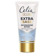 Celia EXTRA BASE Zmatňujúca báza pod make-up Celia EXTRA BASE Zmatňujúca báza pod make-up