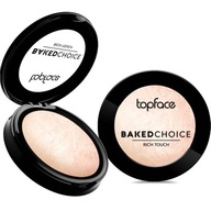 Zvýrazňovač TOPFACE Baked Choice Rich Touch 101 Zvýrazňovač TOPFACE Baked Choice Rich Touch 101