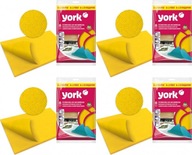 York Cloth Cloth Lux ako bavlna x 4 ks York Cloth Cloth Lux ako bavlna x 4 ks