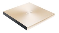 DVD napaľovačka ASUS ZenDrive SDRW-08U9M-U GOLD