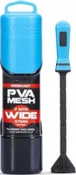Nash Webcast Tunnel PVA 37mm/7m Nash Webcast Tunnel PVA 37mm/7m