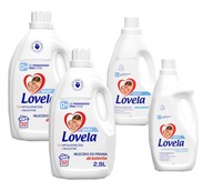 LOVELA Baby Lotion COLOR 2x2,9 l tekutý odstraňovač škvŕn LOVELA Baby Lotion COLOR 2x2,9 l tekutý odstraňovač škvŕn
