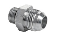 Hydraulický konektor 3/4'' konektor / M22 BB UNF Hydraulický konektor 3/4'' konektor / M22 BB UNF
