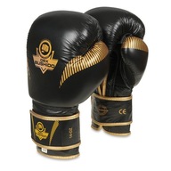 Boxerské rukavice na tréning boxu