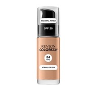 Revlon Colorstay Foundation 250 pre suchú pokožku Revlon Colorstay Foundation 250 pre suchú pokožku