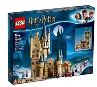 LEGO Harry Potter 75969 Rokfortská astronomická veža Rokfort