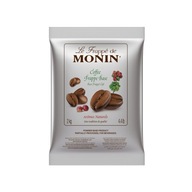 Monin Frappe Smoothie základ 2 kg kávový základ