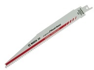 Pílový kotúč BOSCH S 1156 XHM na drevo a kov 225mm Pílový kotúč BOSCH S 1156 XHM na drevo a kov 225mm