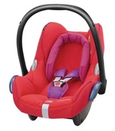 Sedačka a nosič pre deti Maxi Cosi CabrioFix 0-13 RO Sedačka a nosič pre deti Maxi Cosi CabrioFix 0-13 RO
