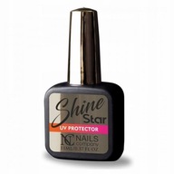 Nails Company Top Shine Star 11ml rozjasňovač Nails Company Top Shine Star 11ml rozjasňovač