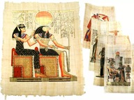 Hanipol papyrus 50x70cm