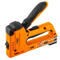 4v1 multifunkčná zošívačka na čalúnenie, 6-14 mm, a 4v1 multifunkčná zošívačka na čalúnenie, 6-14 mm, a