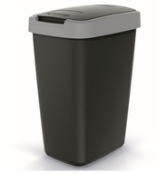 12l odpadkový kôš s klapkou KEDEN COMPACTA Q