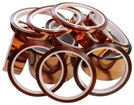 KAPTON OCHRANNÁ PÁSKA KAPTON CAPTON 35mm 33m KAPTON OCHRANNÁ PÁSKA KAPTON CAPTON 35mm 33m