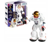 ROBOT NA UČENIE PROGRAMOVANIA XTREM CHARLIE BOT ROBOT NA UČENIE PROGRAMOVANIA XTREM CHARLIE BOT