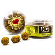 NLT FOOD - Návnady na háčik MIX #ANANAS 150g NLT FOOD - Návnady na háčik MIX #ANANAS 150g