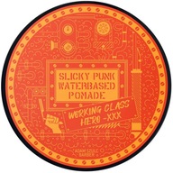 PAN DRWAL Pomáda na vlasy Strong Water Pasta Working Class Hero Punk 150ml PAN DRWAL Pomáda na vlasy Strong Water Pasta Working Class Hero Punk 150ml