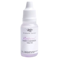 NATURAL LASH CLEANER rozmarín kvetinový VÝBER NATURAL LASH CLEANER rozmarín kvetinový VÝBER