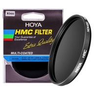 Sivý filter Hoya NDX400 HMC 55mm