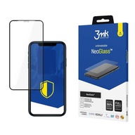 3mk sklo NeoGlass pre Apple iPhone Xr/11 Black 3mk sklo NeoGlass pre Apple iPhone Xr/11 Black