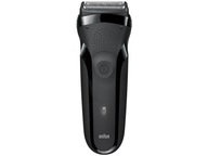 Batériový zastrihávač BRAUN Shaver Series 3 300BT Batériový zastrihávač BRAUN Shaver Series 3 300BT