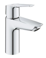 GROHE QUICKFIX UMÝVADOVÁ BATERIE S SO ZÁSTRČKOU