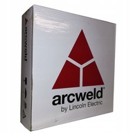 LINCOLN ARCWELD FI ZVÁRACÍ DRÔT 0,8 MM / 15 KG LINCOLN ARCWELD FI ZVÁRACÍ DRÔT 0,8 MM / 15 KG