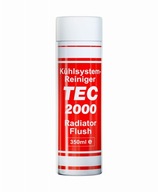 TEC 2000 ČISTIČ RADIÁTOROV 350ML TEC 2000 ČISTIČ RADIÁTOROV 350ML