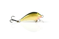 CHUB CLASSIC WOBLER SIEK - BZYK 3,5cm -14 CHUB CLASSIC WOBLER SIEK - BZYK 3,5cm -14