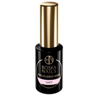 Boska Nails Lucy stavebná báza 6ml Boska Nails Lucy stavebná báza 6ml