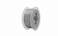 Filament Print-me E-HT PLA Common Grey 0,2 kg Filament Print-me E-HT PLA Common Grey 0,2 kg