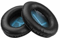 SLÚCHADLÁ PRE SLÚCHADLÁ BOSE QC35 QC25 QC15 AE2 PRÍRODNÁ KOŽA SLÚCHADLÁ PRE SLÚCHADLÁ BOSE QC35 QC25 QC15 AE2 PRÍRODNÁ KOŽA