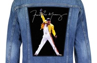 QUEEN #Mega Patch obrazovky QUEEN #Mega Patch obrazovky