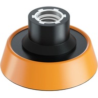 ADBL Roller R125 Backing Plate Kotúč pre leštiace podložky M14 75 mm ADBL Roller R125 Backing Plate Kotúč pre leštiace podložky M14 75 mm