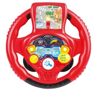 Simulátor volantu Smily Play STEERING MASTER Simulátor volantu Smily Play STEERING MASTER