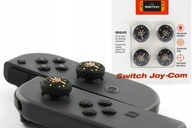 4x GUMA PREKRÝVKY PRE ANALOGOVÝ SPÍNAČ Zelda OLED 4x GUMA PREKRÝVKY PRE ANALOGOVÝ SPÍNAČ Zelda OLED