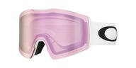 Lyžiarske okuliare Oakley Fall Line L Prizm HI Pink
