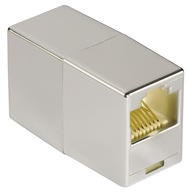 HAMA CAT5 2x8p8c LAN SIEŤOVÝ ADAPTÉR HAMA CAT5 2x8p8c LAN SIEŤOVÝ ADAPTÉR